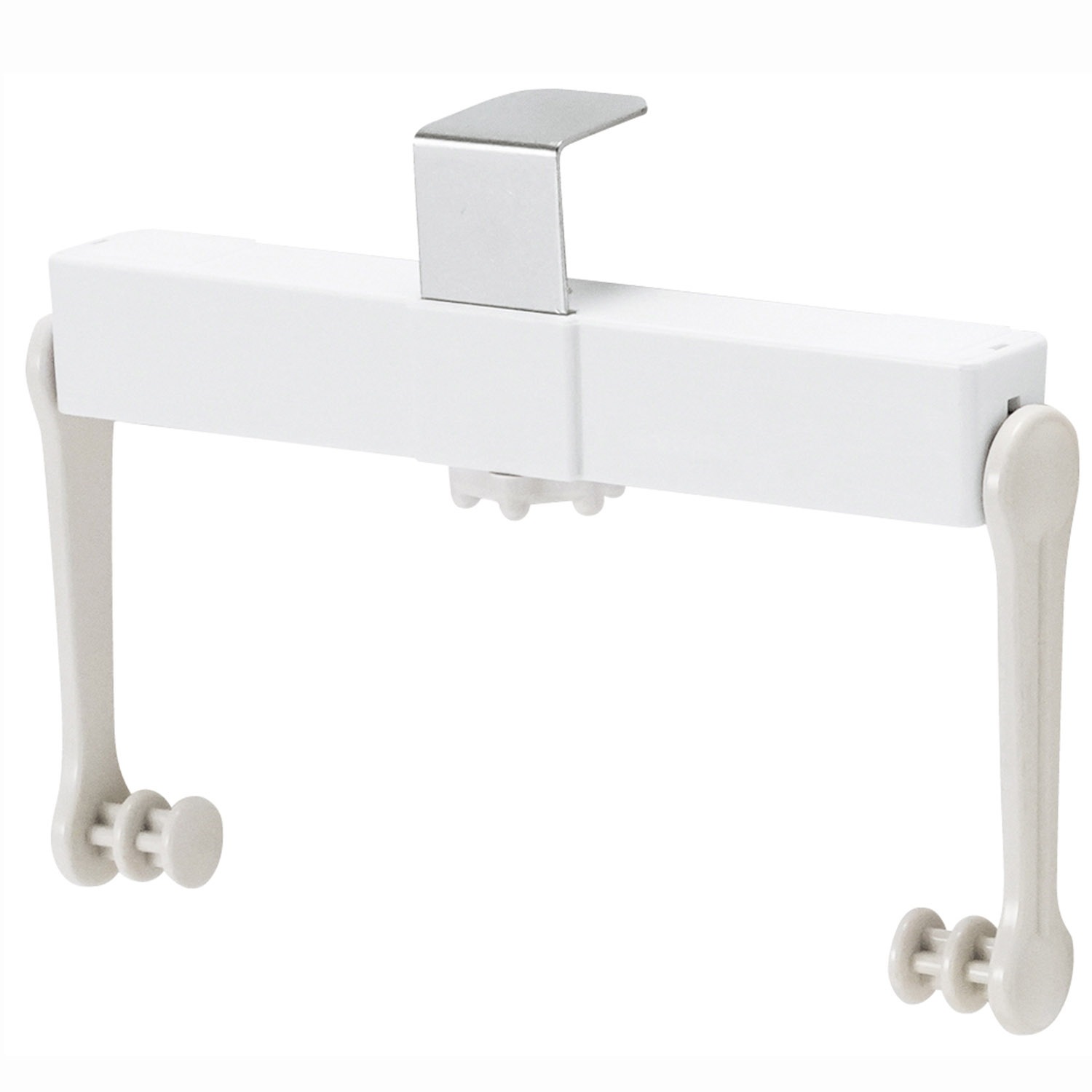 キッチンペーパーホルダー(吊下げタイプ)　直送