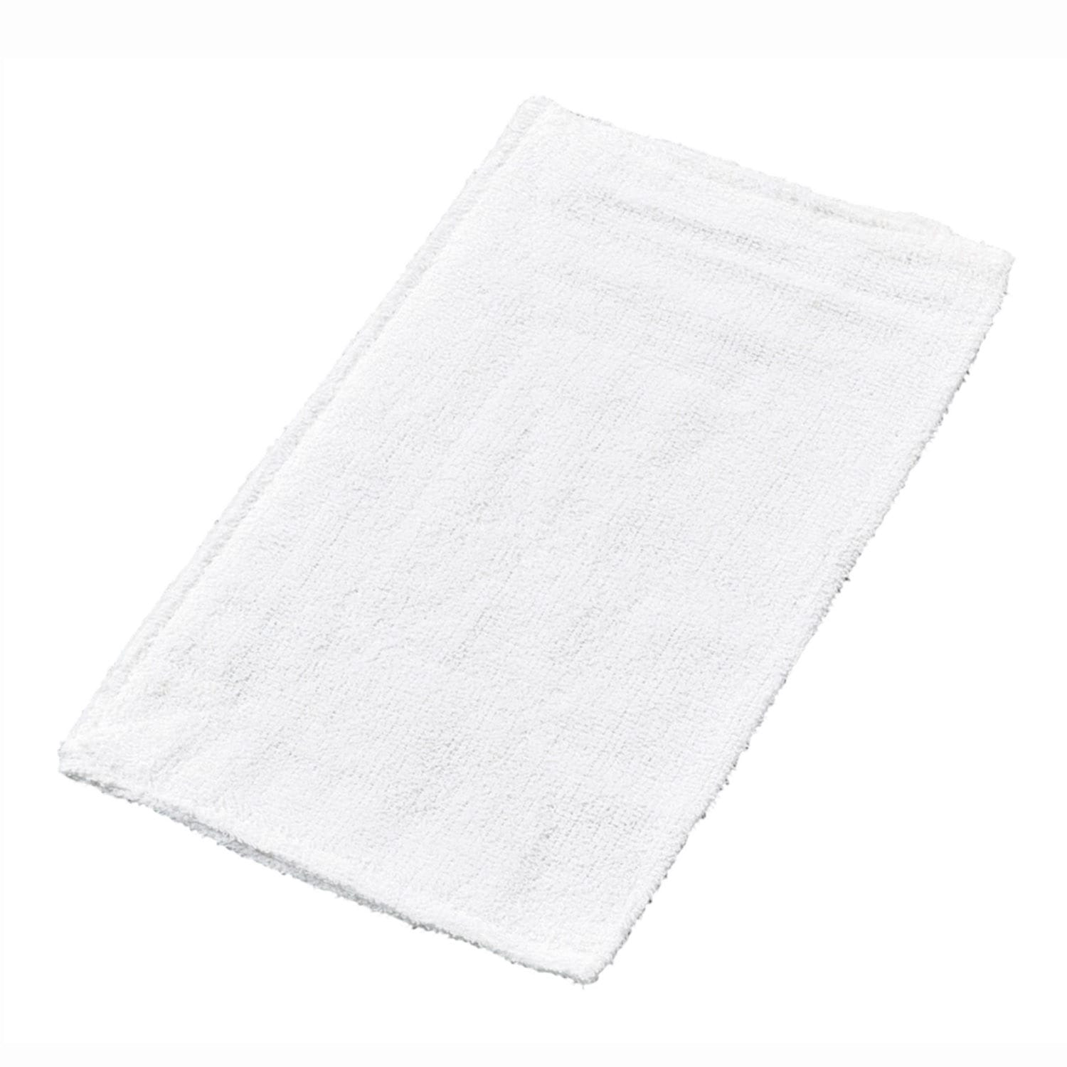 鍋つかみ兼用 タオル雑巾 2枚重ね(10枚入)200×300　直送