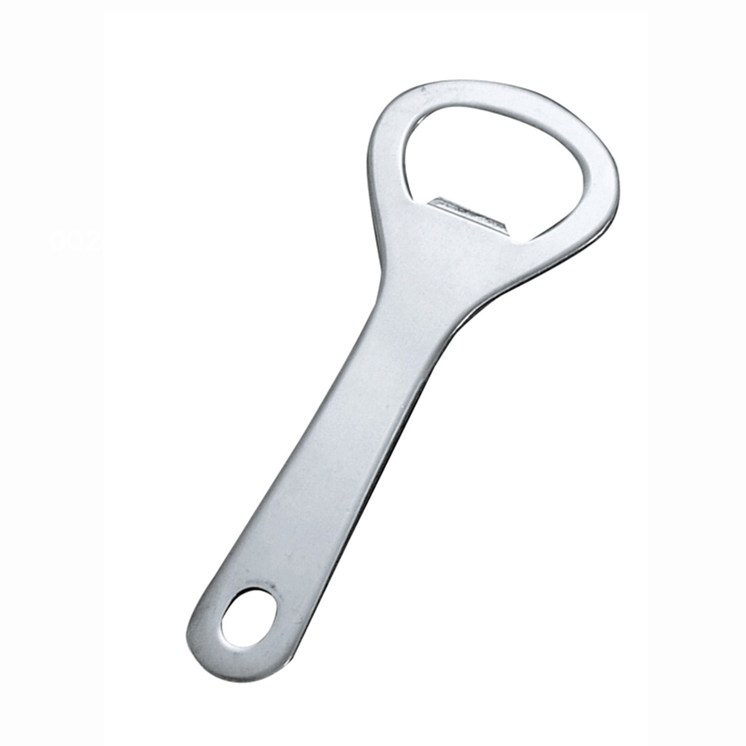 蝶印 栓抜(全長100)　直送