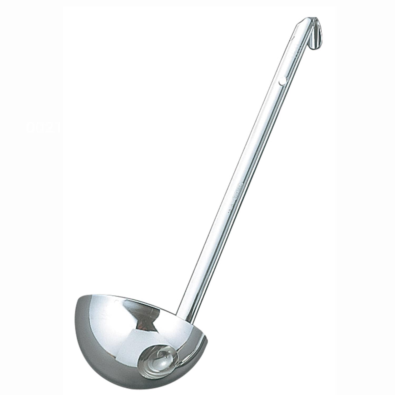 UK 18-8 レードル 300㏄　直送