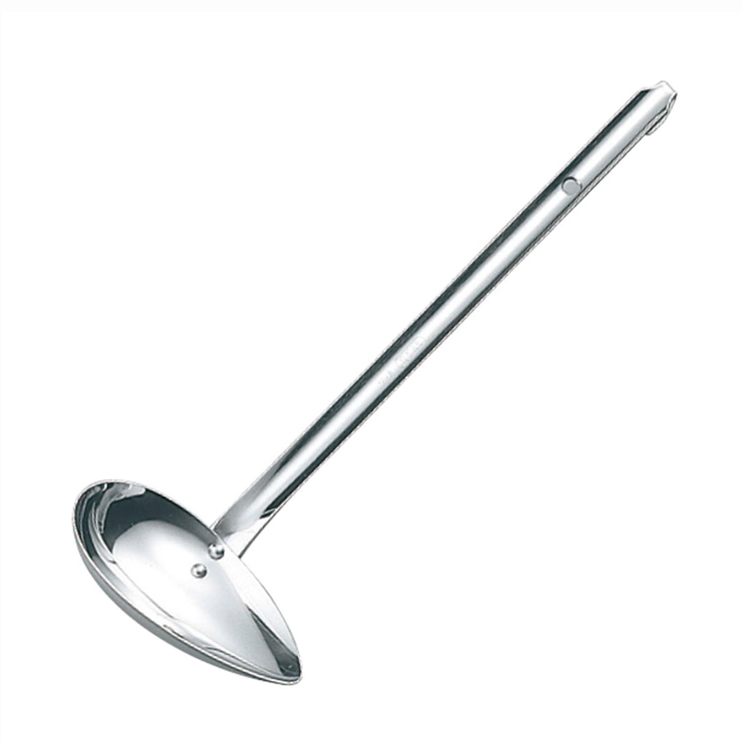 UK 18-8 横口 レードル 70㏄　直送