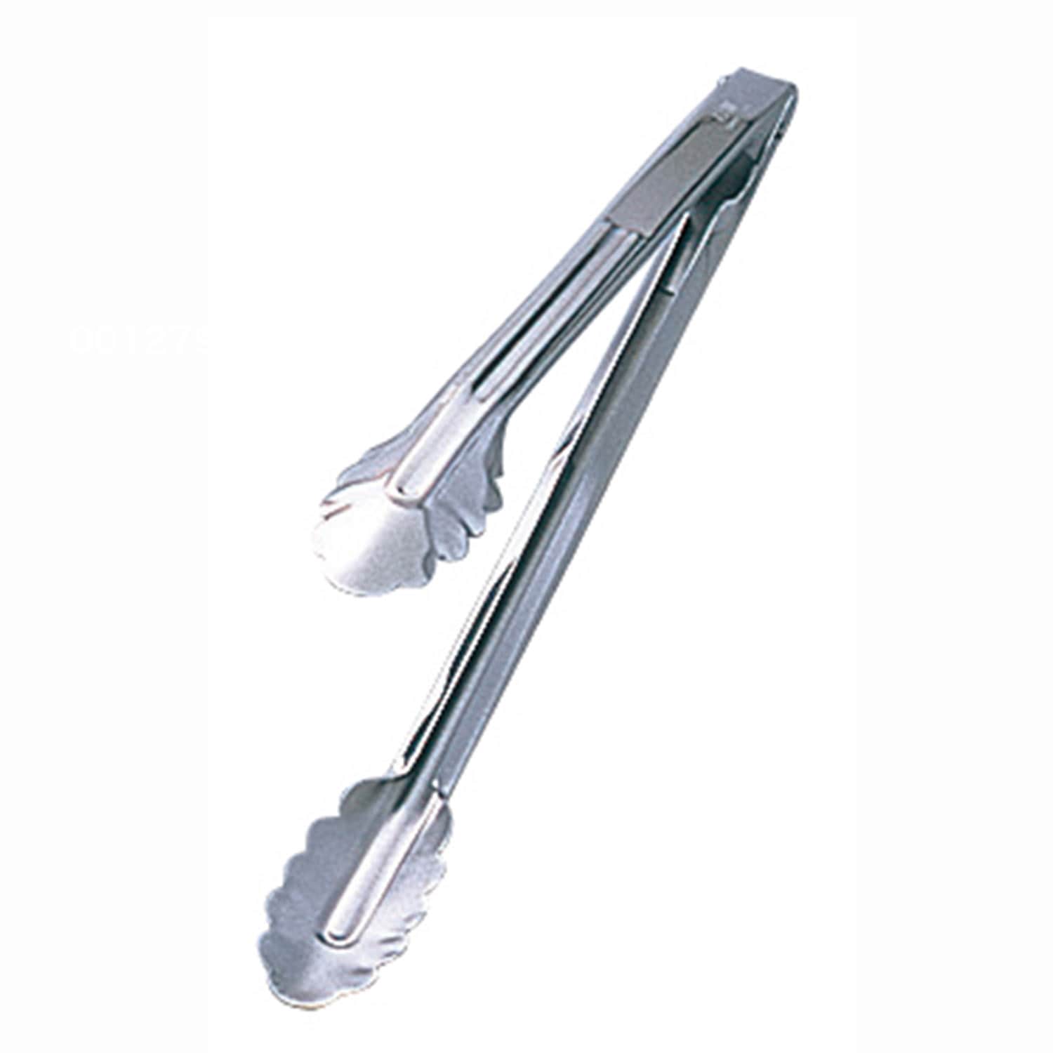 EBM 18-0 万能トング 中 板バネ式 全長300　直送