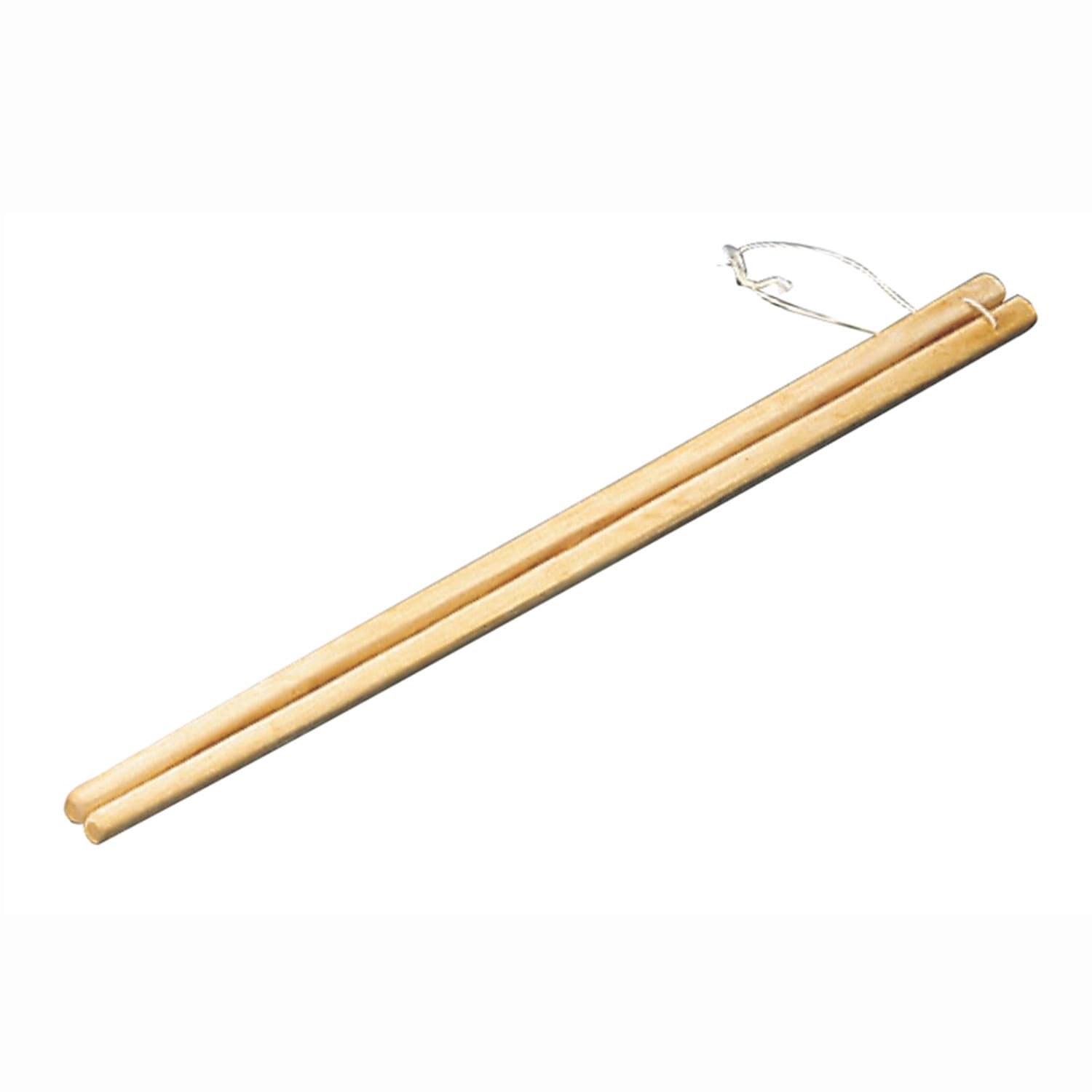 竹製 麺箸 555㎜ 26-206(国産)　直送