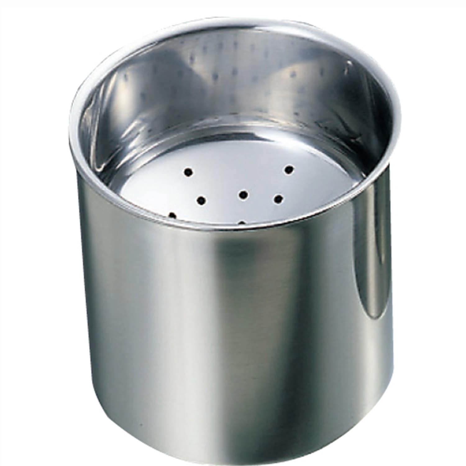 EBM 18-8 天ぷらカス入 大(φ220)手無　直送