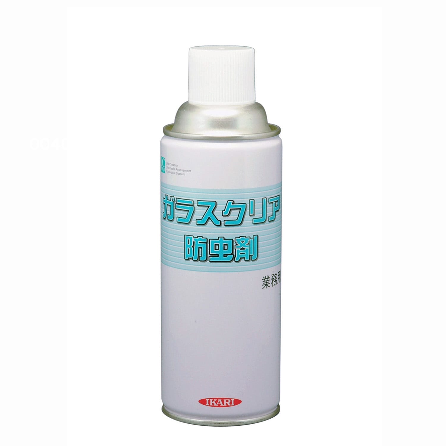 防虫剤 ガラスクリア 420ml　直送