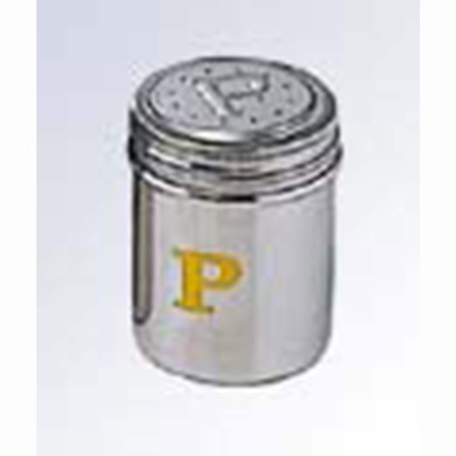 UK 18-8 調味缶 大 P缶　直送