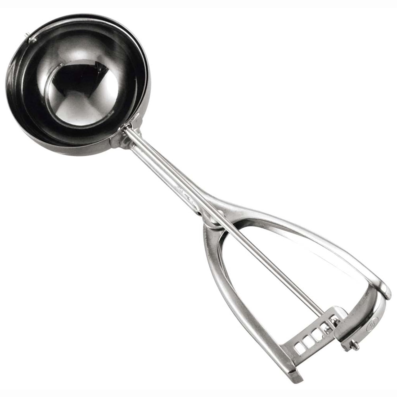 UK 18-8 アイスクリームディッシャー #18　直送