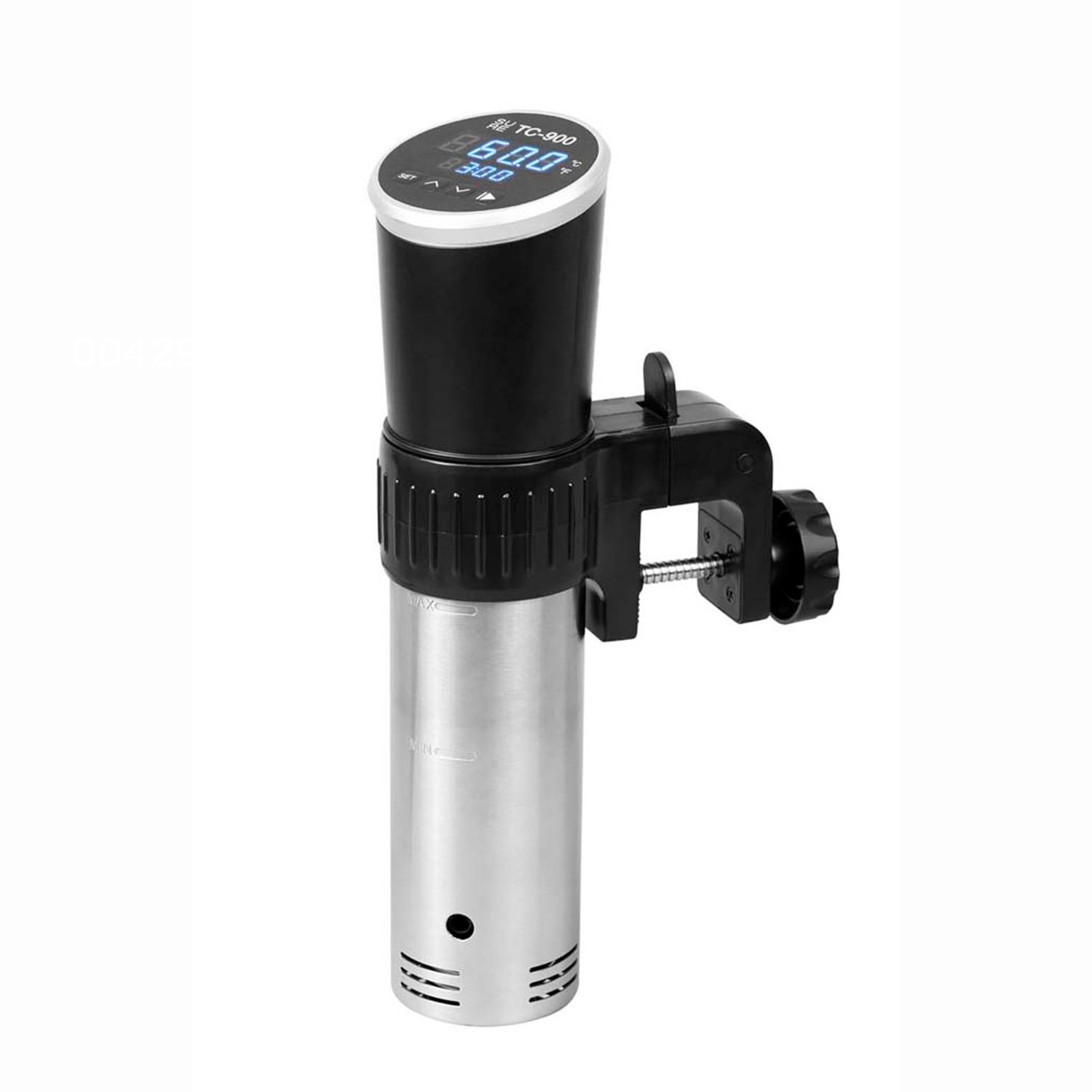 シュアー 防水低温調理器 TC-900　直送
