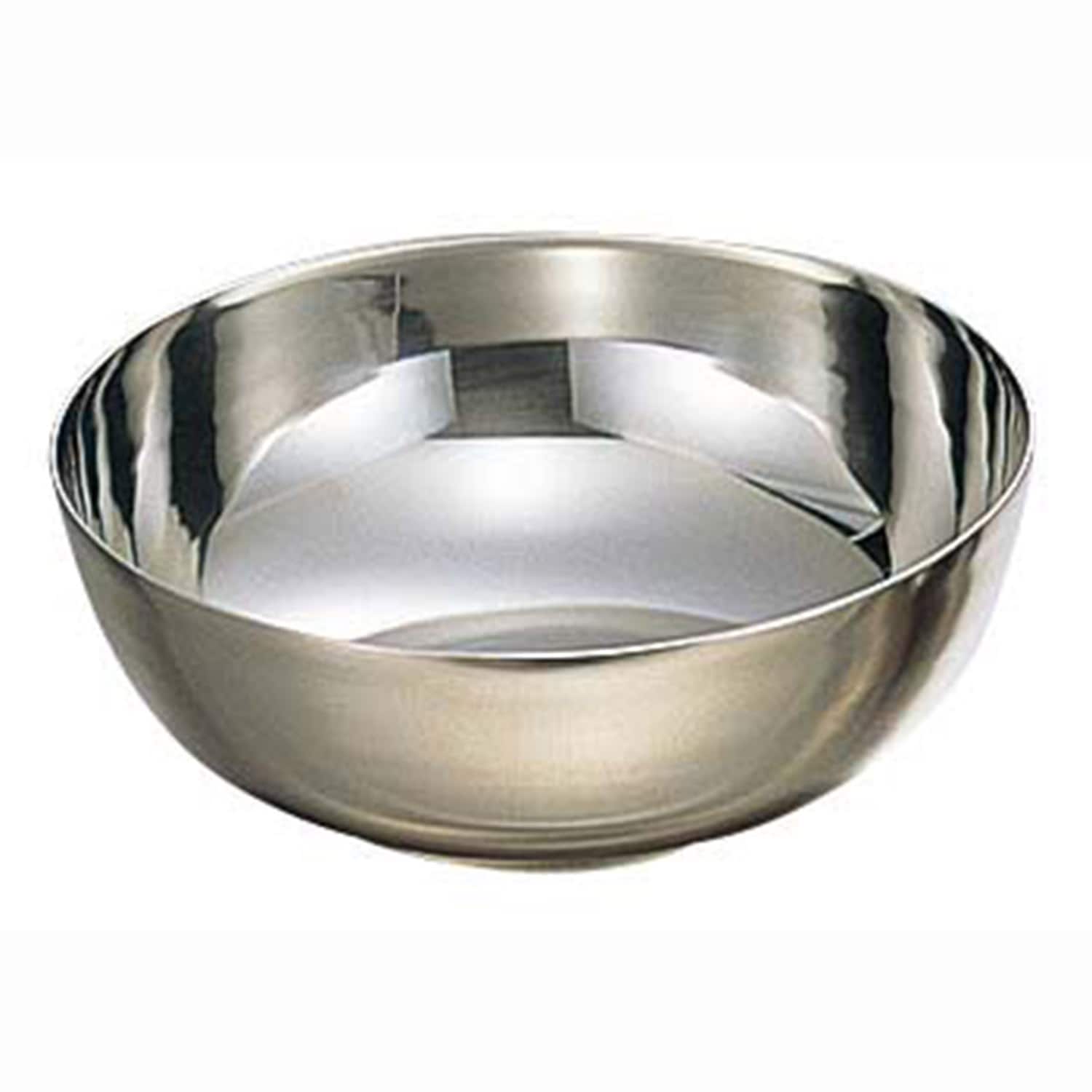 EBM 18-10 冷麺器「プレーン」L φ210×H75　直送