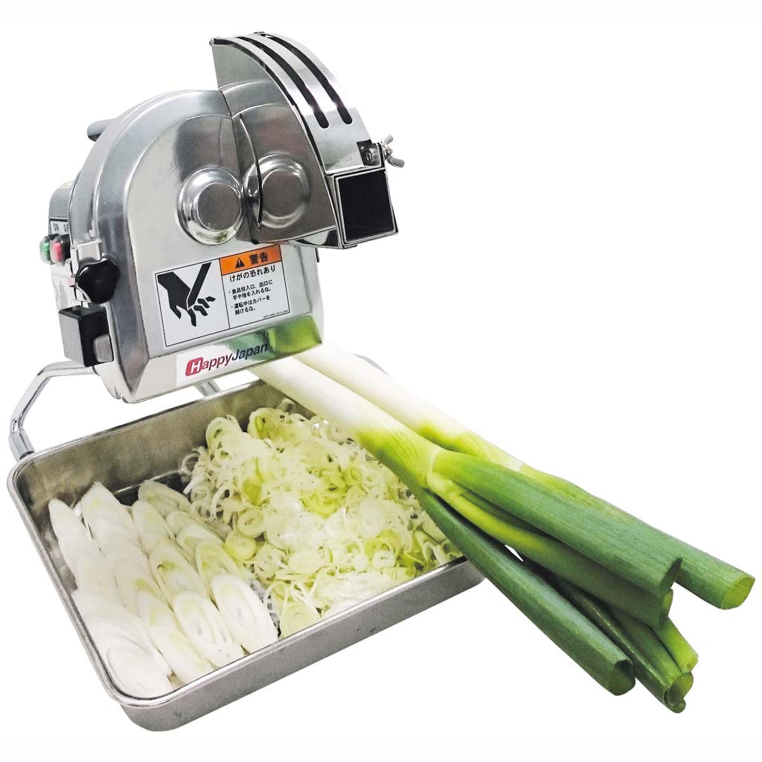ハッピー ネギカッター ネギー OHC-13G　直送