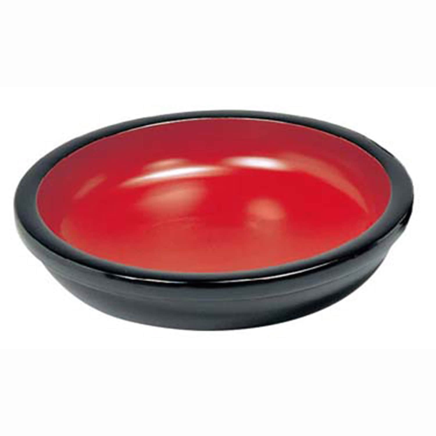 黒内朱 コネ鉢 60cm　直送