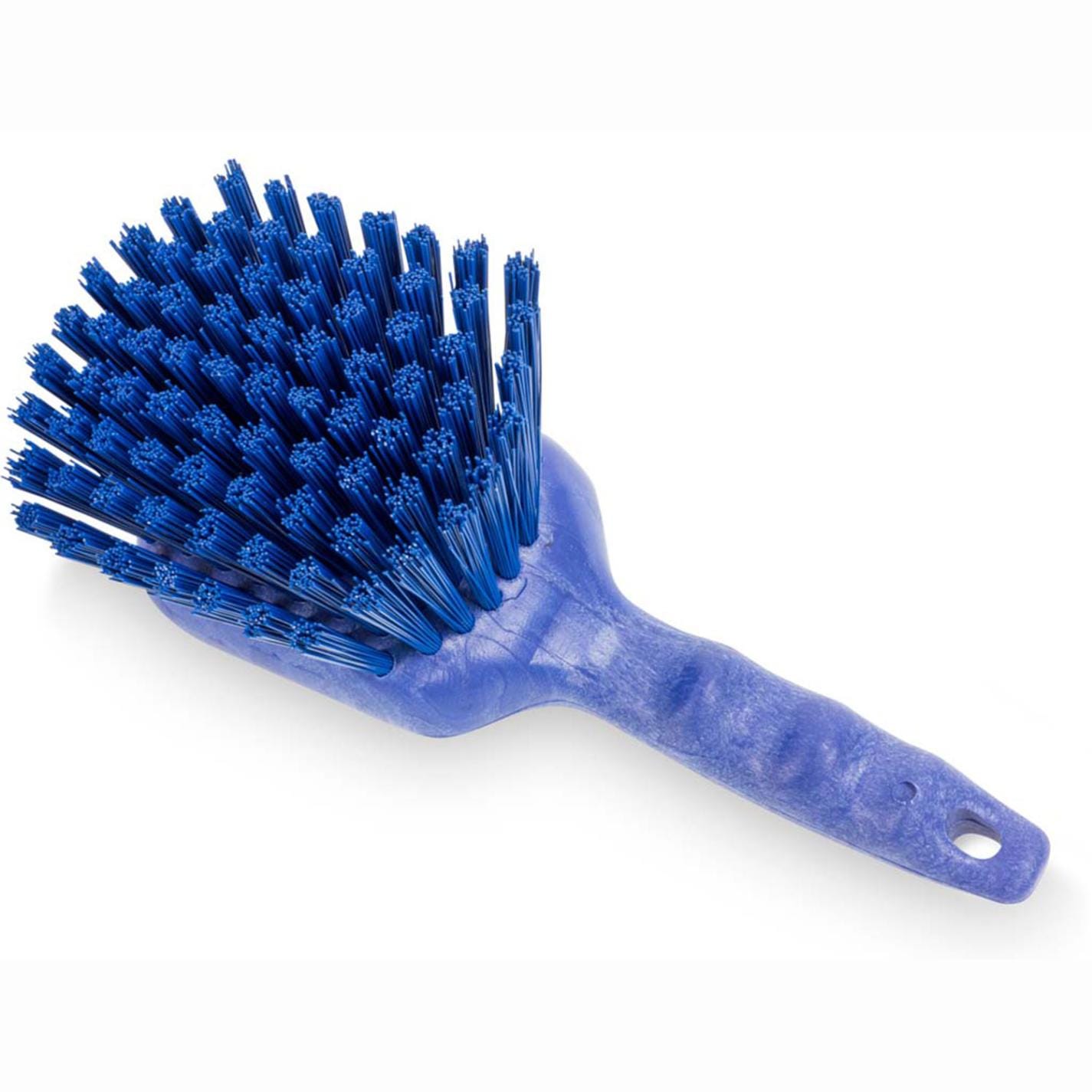 カーライル　ハンドルブラシ　Ｓ　ブルー　４０５４１－ＥＣ１４　直送