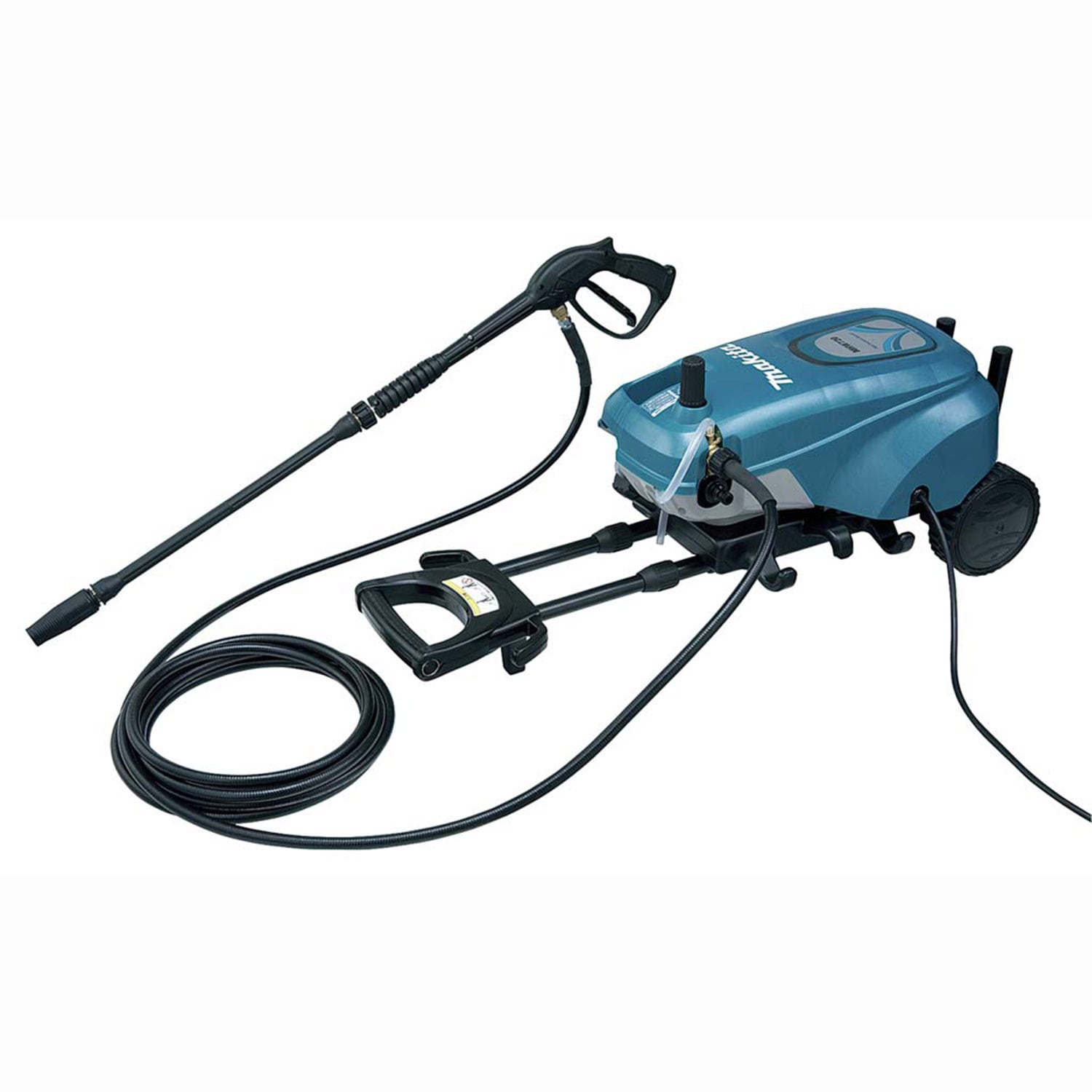 マキタ　高圧洗浄機　ＭＨＷ７２０（清水専用）　直送