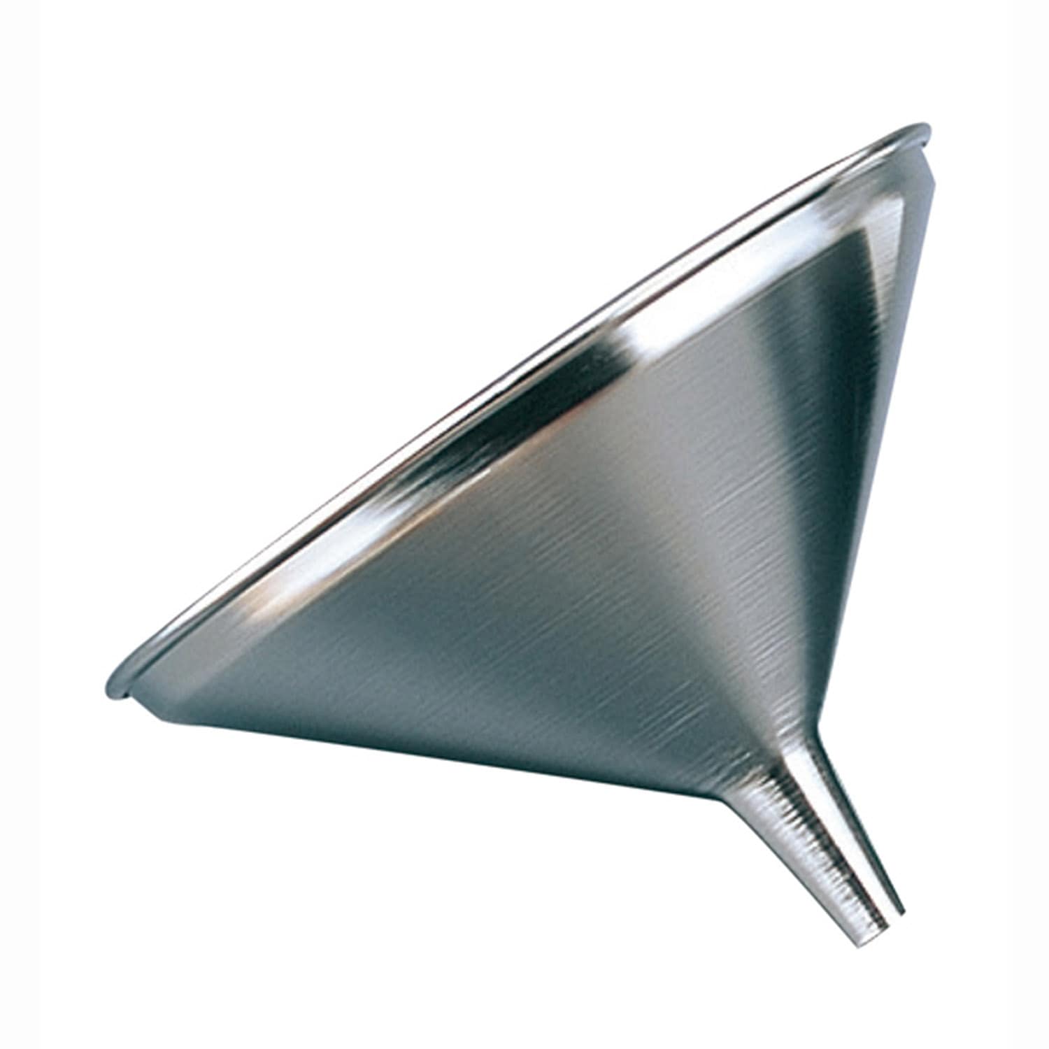 ＥＢＭ　１８－８　ステンレス　ロート　１８cm　直送