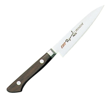 EBM スタンダード・イノックス ペティーナイフ 12cm　直送