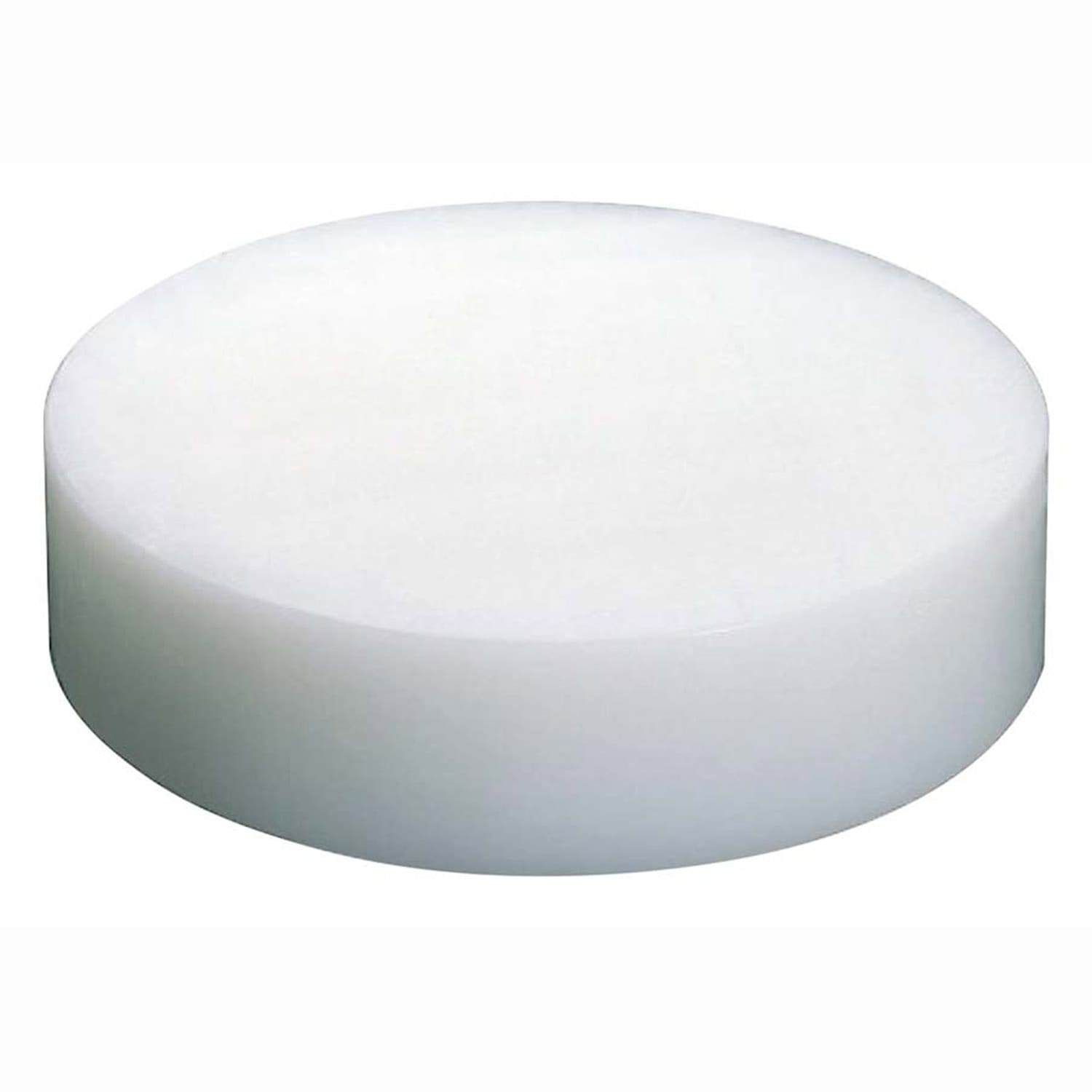 住友 プラスチック 中華まな板 大 φ450×H150　直送