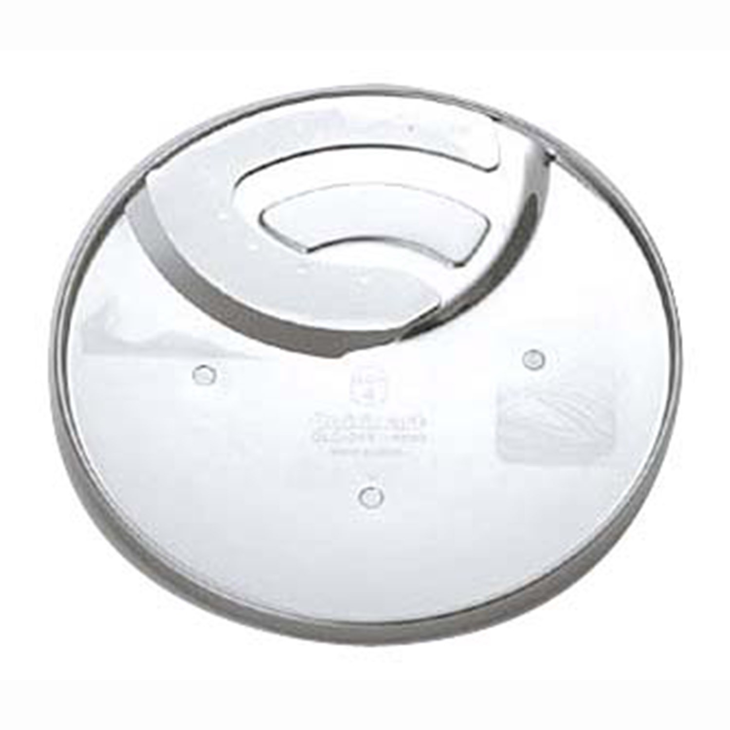 クイジナート大型用 4㎜スライサー DLC-344CH　直送