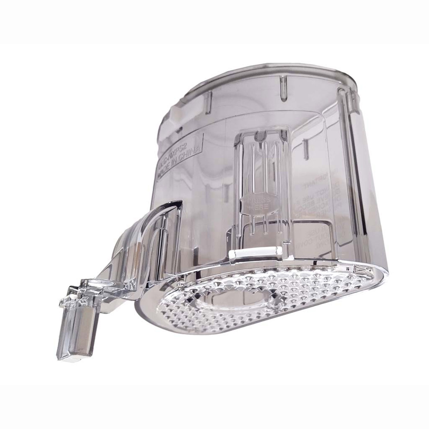 クイジナート大型NXJ2PG用 プッシャースリーブ DLC-NXPS2　直送