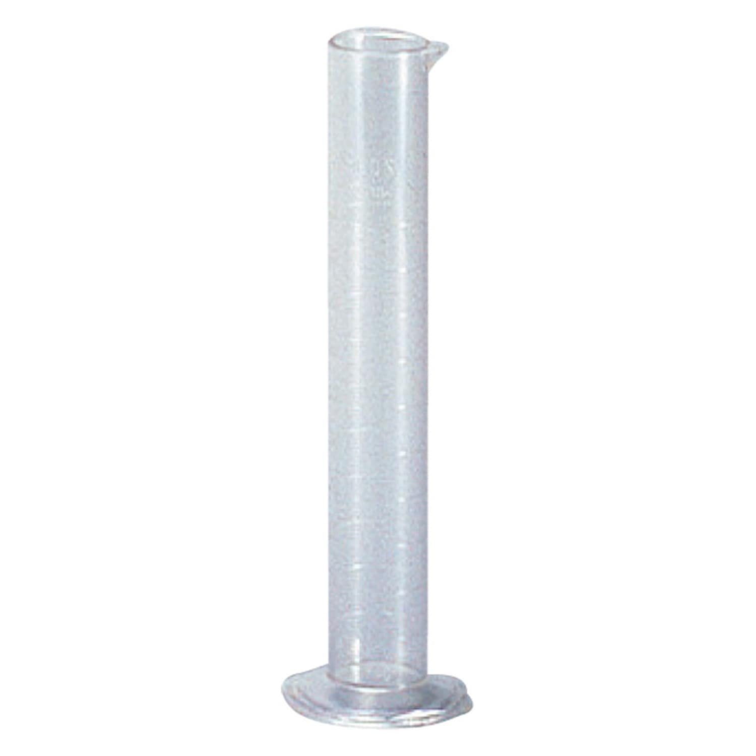 TPX メスシリンダー 1014 100㏄　直送