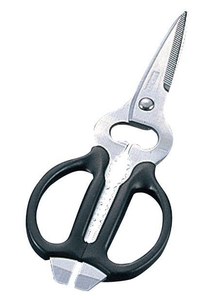 愛妻専科 キッチン鋏 万能型 AL-246　直送