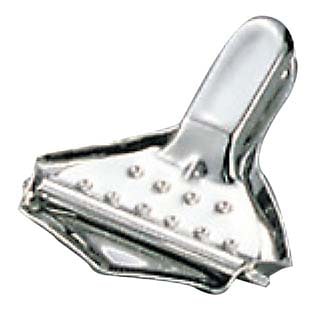 18-8 扇型 レモン絞り　直送