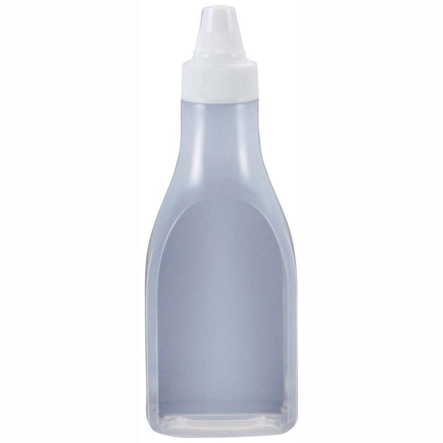 ドレッシングボトル(ネジキャップ式)FD-360 360ml ホワイト　直送