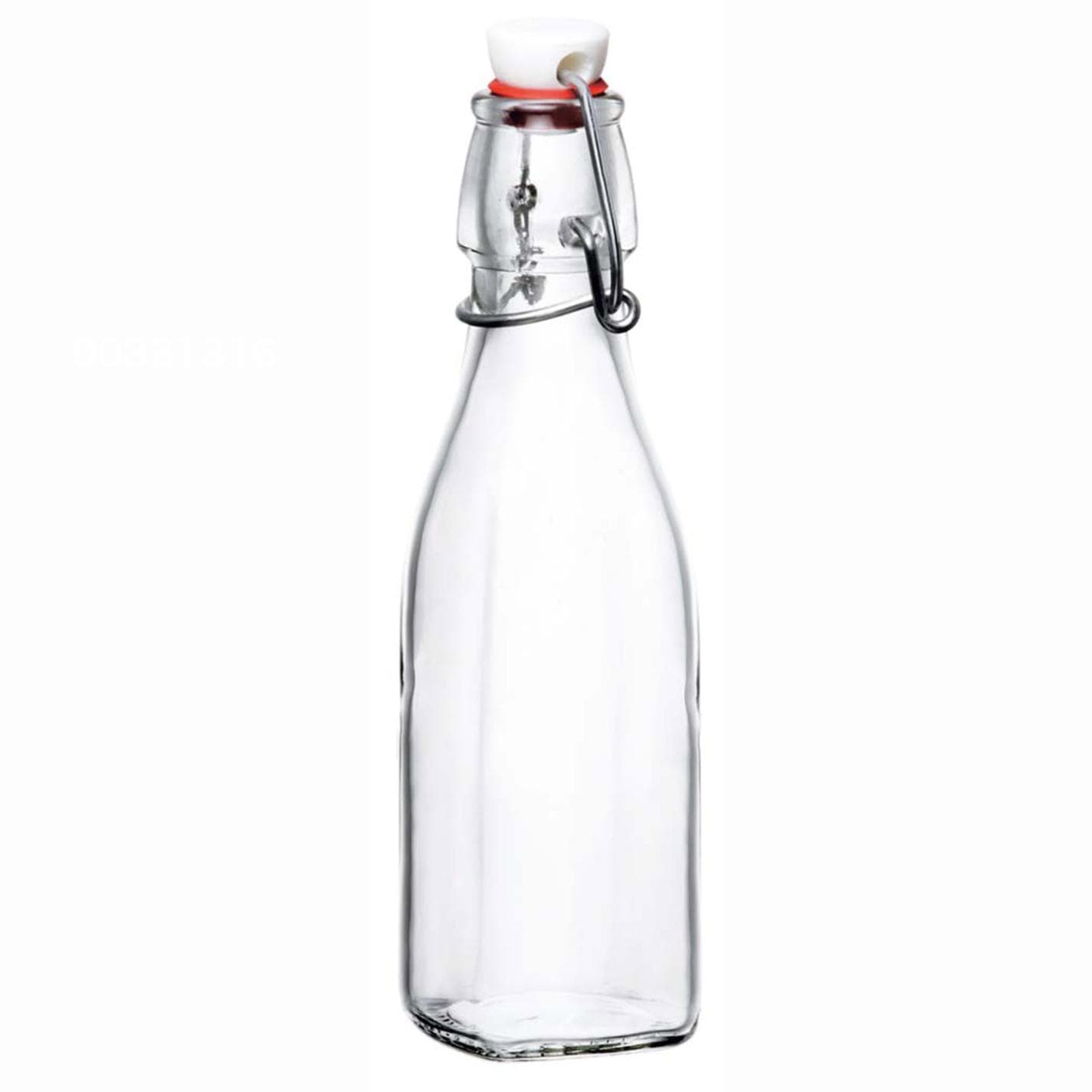 ボルミオリロッコ スイングボトル 角 0.25L(3.14730)　直送