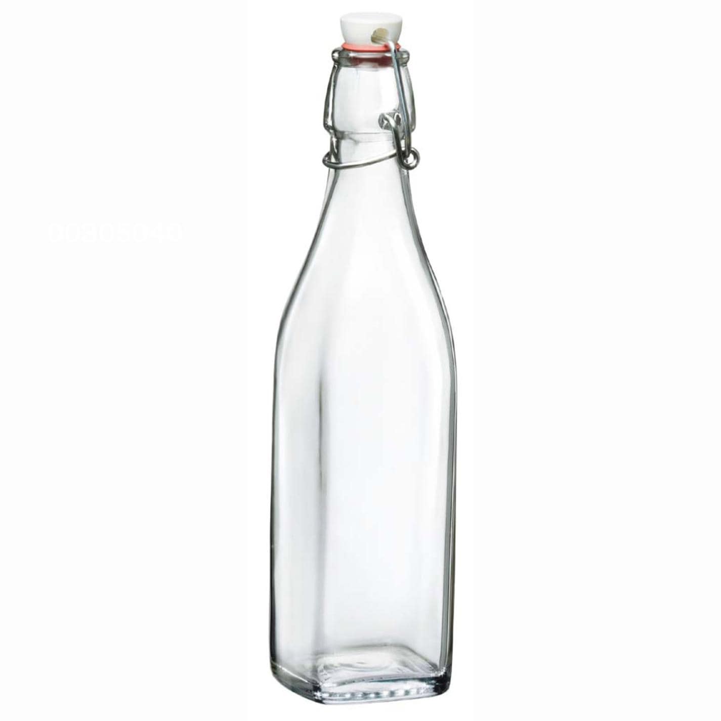ボルミオリロッコ スイングボトル 角 1L(3.14720)　直送