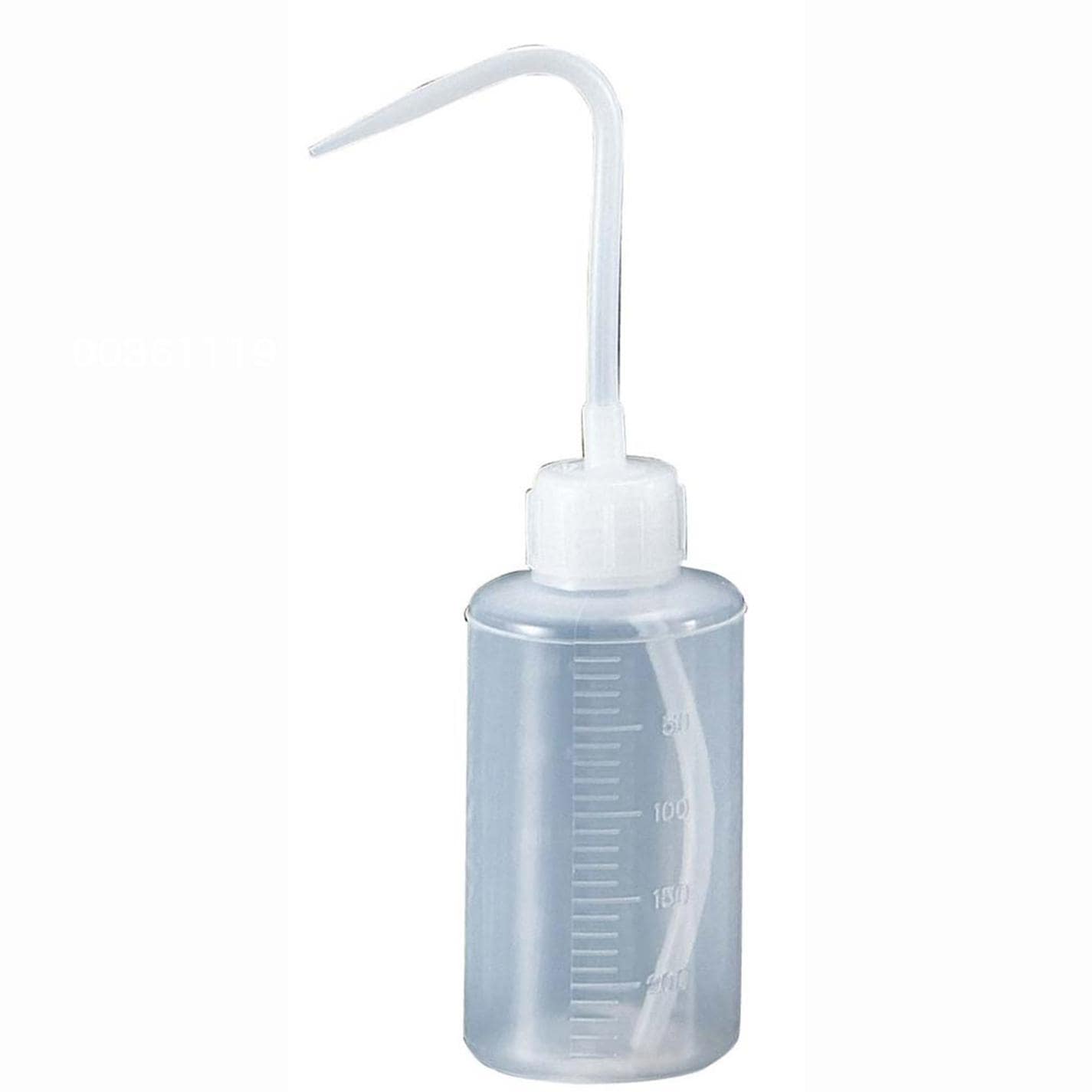 エコノ丸型洗浄瓶 6516 250ml　直送