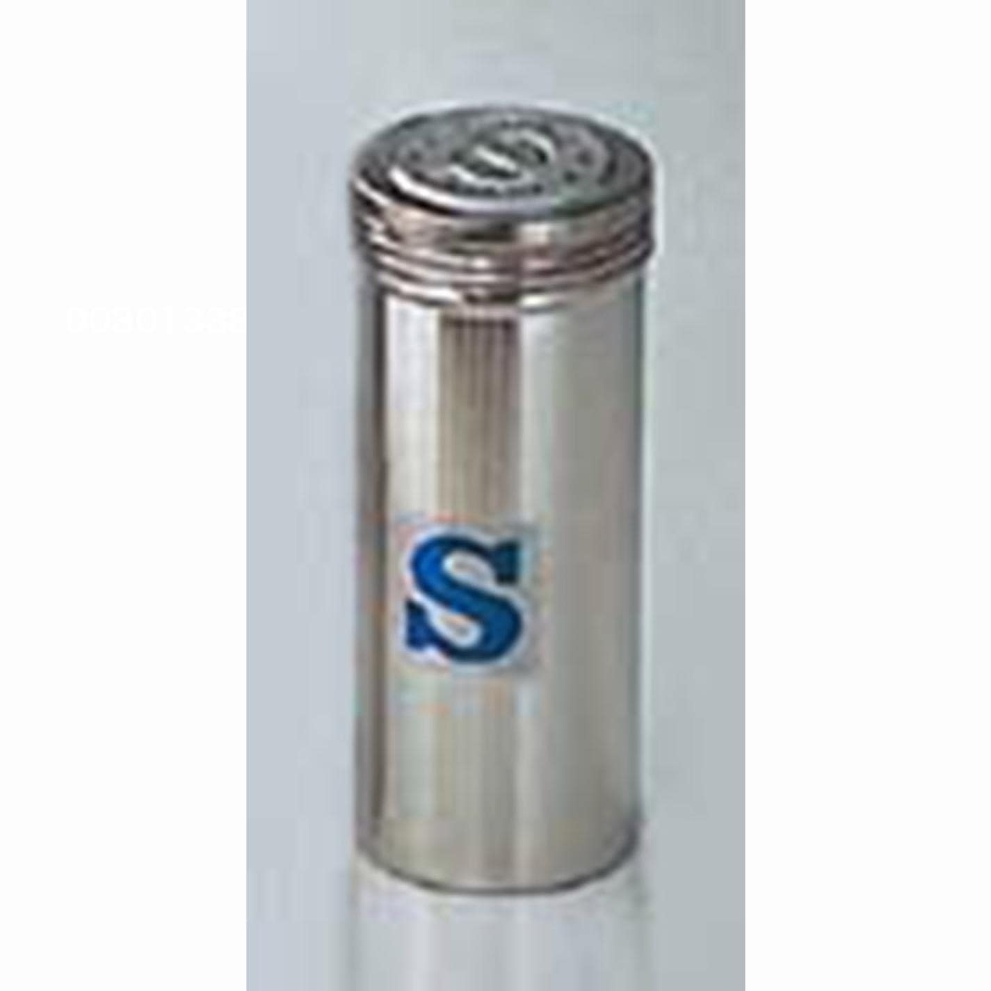 UK 18-8 調味缶 特大 S缶　直送