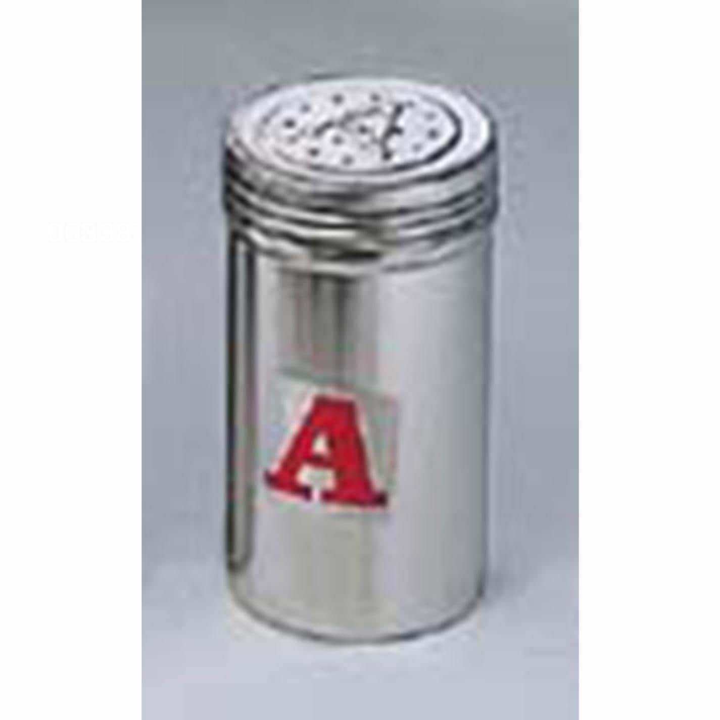 UK 18-8 調味缶 特中 A缶　直送