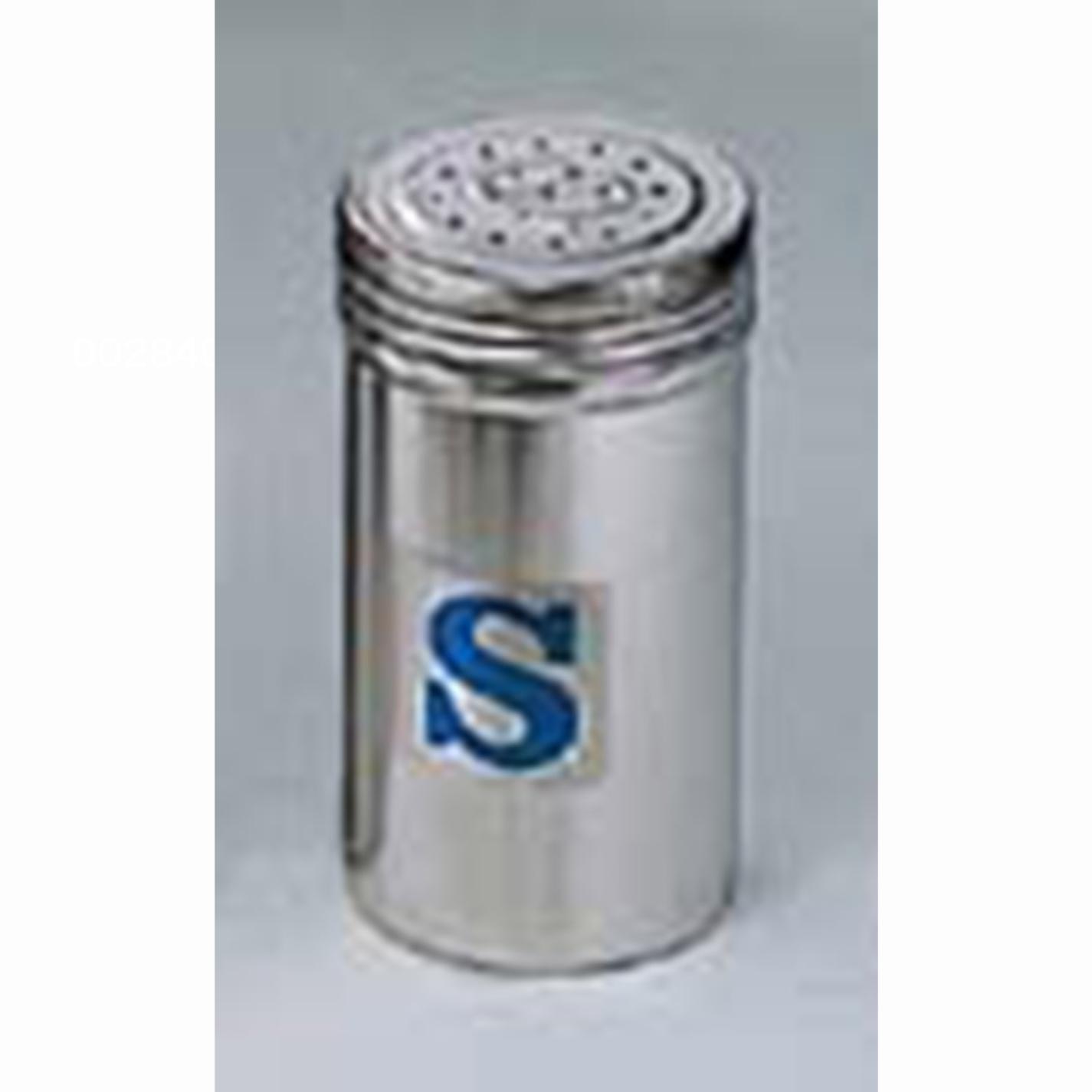 UK 18-8 調味缶 特中 S缶　直送