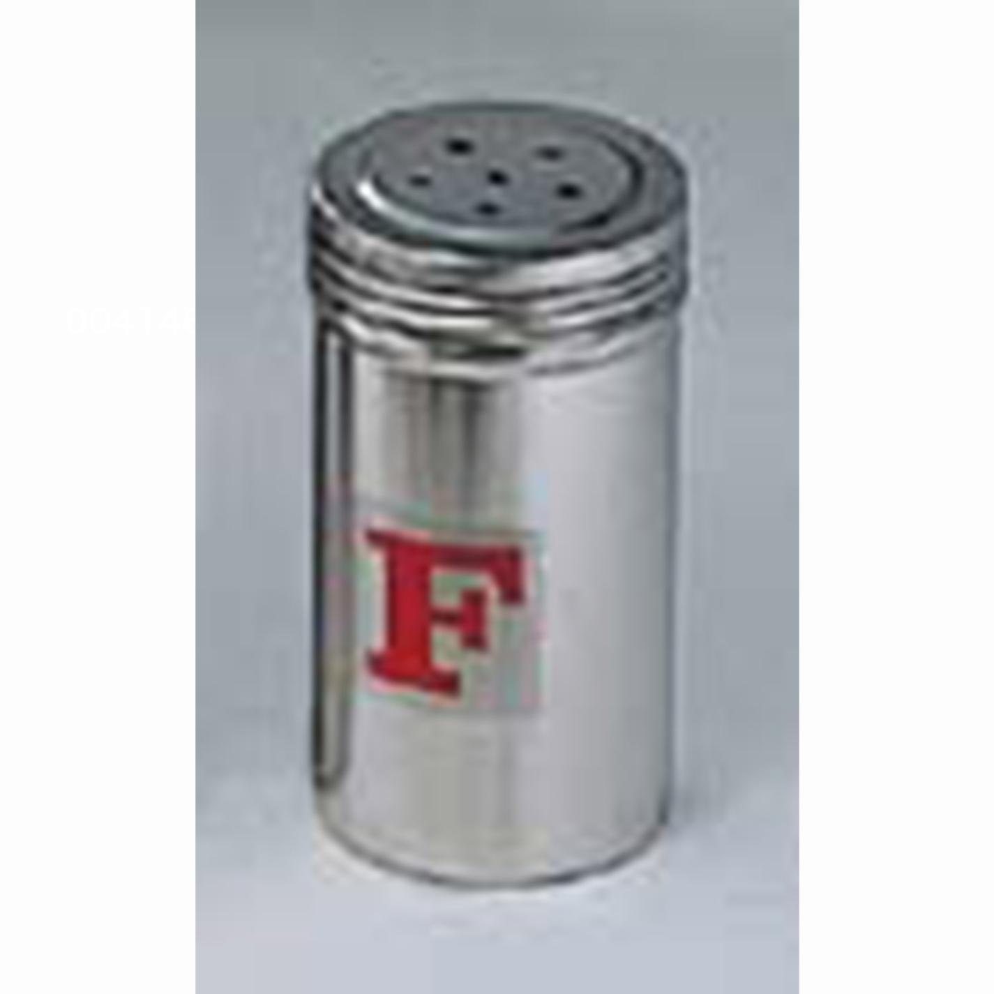 UK 18-8 調味缶 特中 F缶　直送