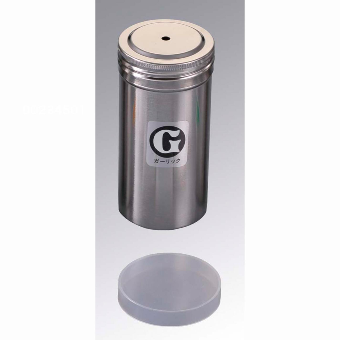 IK 18-8 ロング 調味缶 G缶 φ56×115　直送