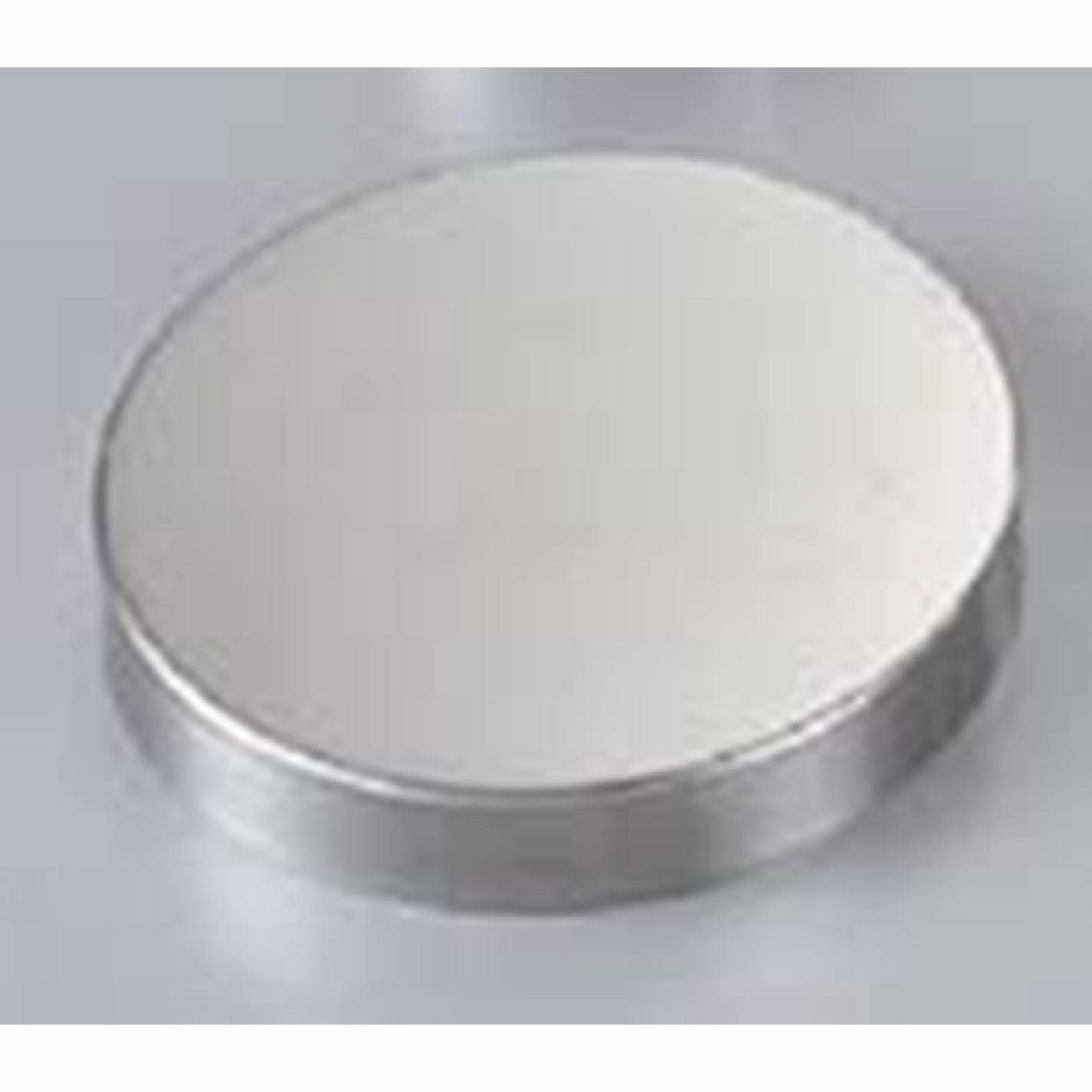 調味缶専用ステンレスカバー ジャンボ φ83×H12　直送