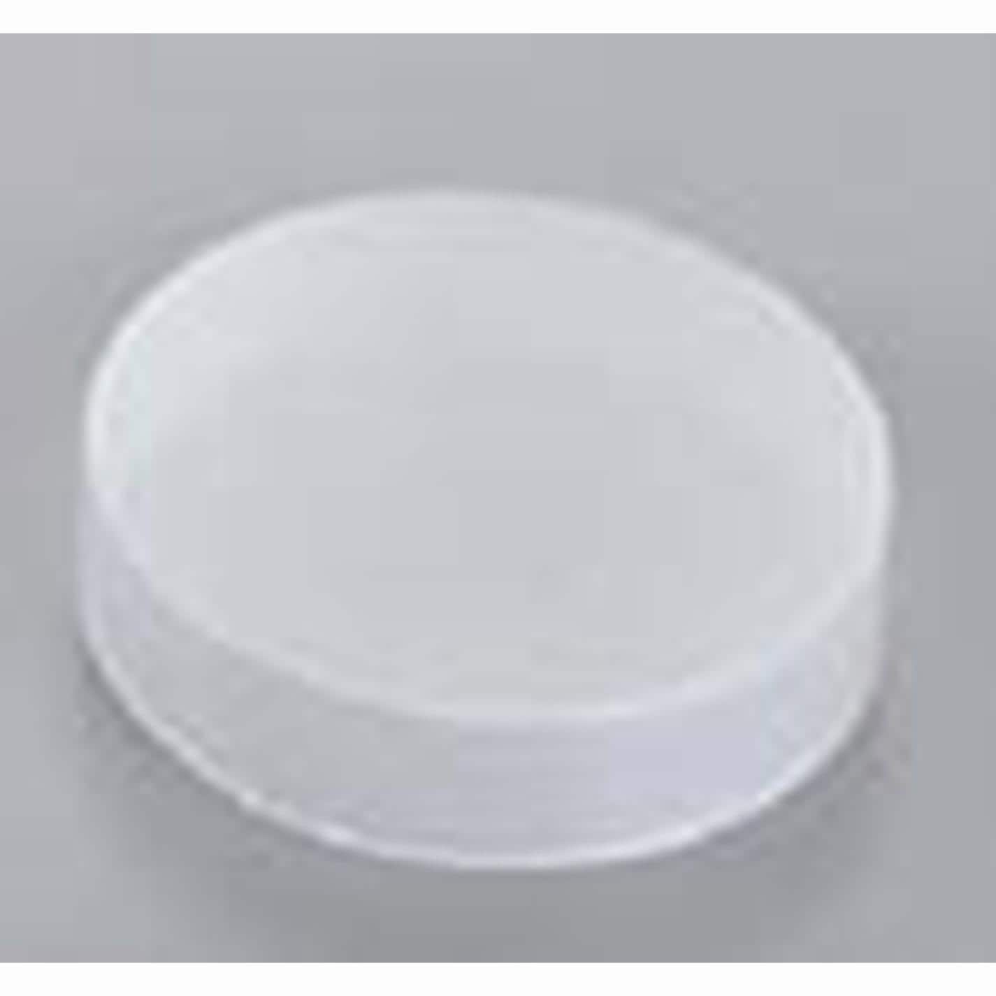 調味缶専用PC蓋 小(ミニ・小・ロング専用)φ57　直送