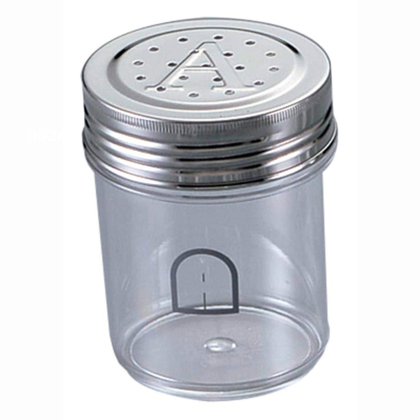 UK ポリカーボネイト 調味缶 大 A缶　直送