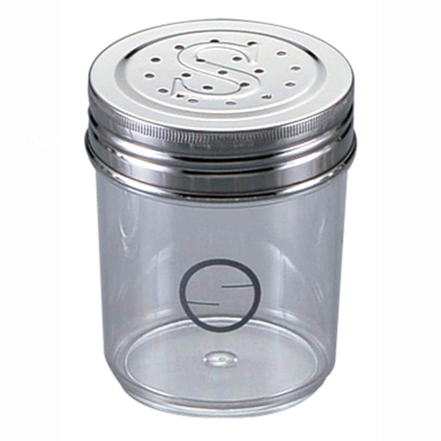 UK ポリカーボネイト 調味缶 大 S缶　直送