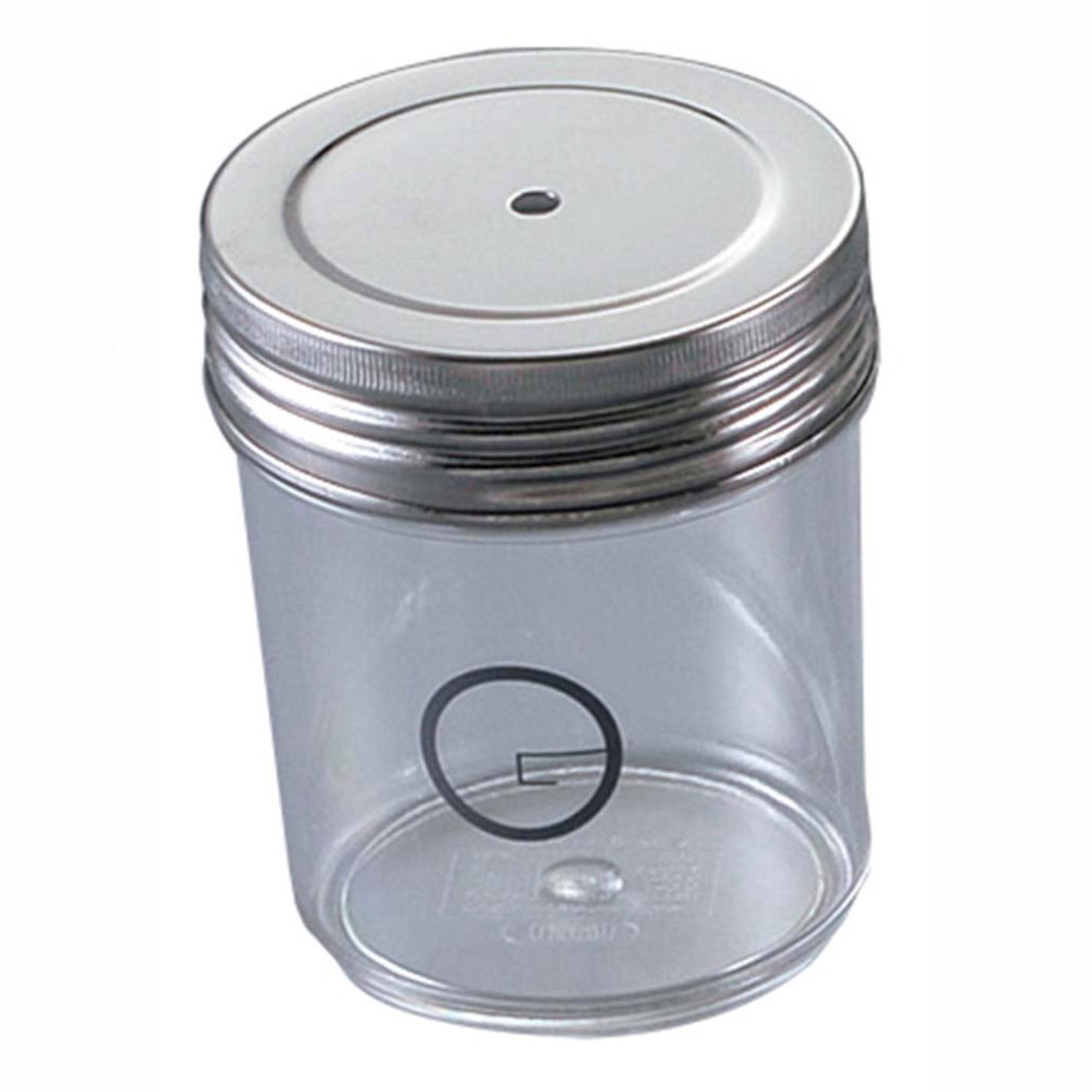 UK ポリカーボネイト 調味缶 大 G缶　直送