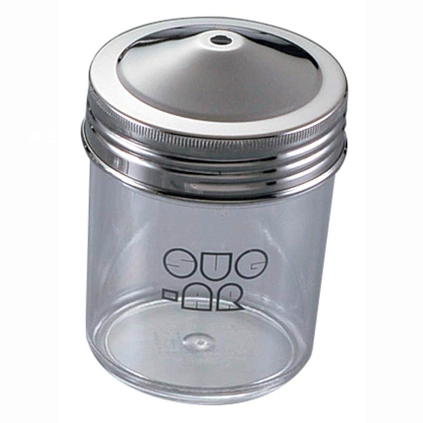 UK ポリカーボネイト 調味缶 大 シュガー缶　直送