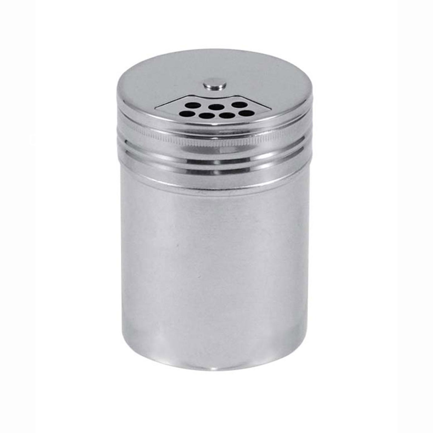 IK 18-8 調味缶 大 マルチふりかけ　直送