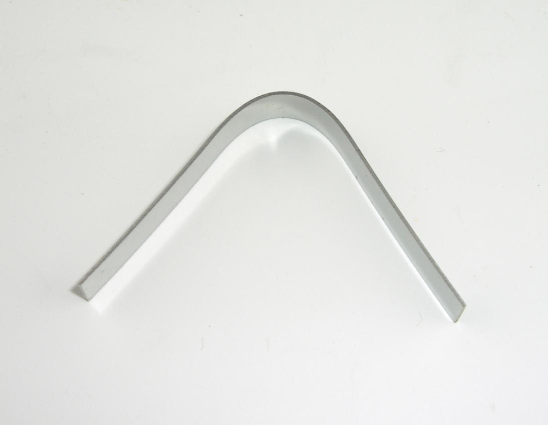 EBM 万能トング用部品 ミニ用 バネ丈　直送