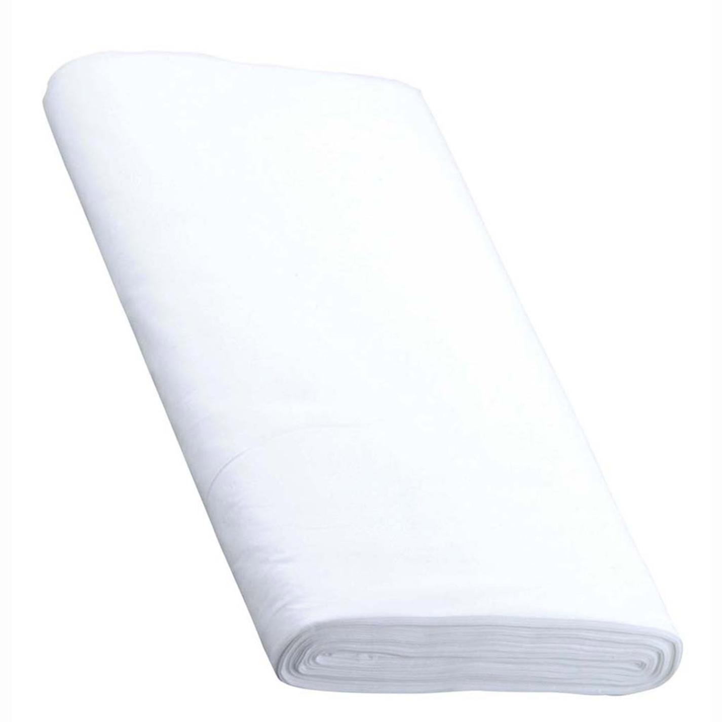 EBM 大判 天竺さらし 二四巾(90cm×18m)　直送