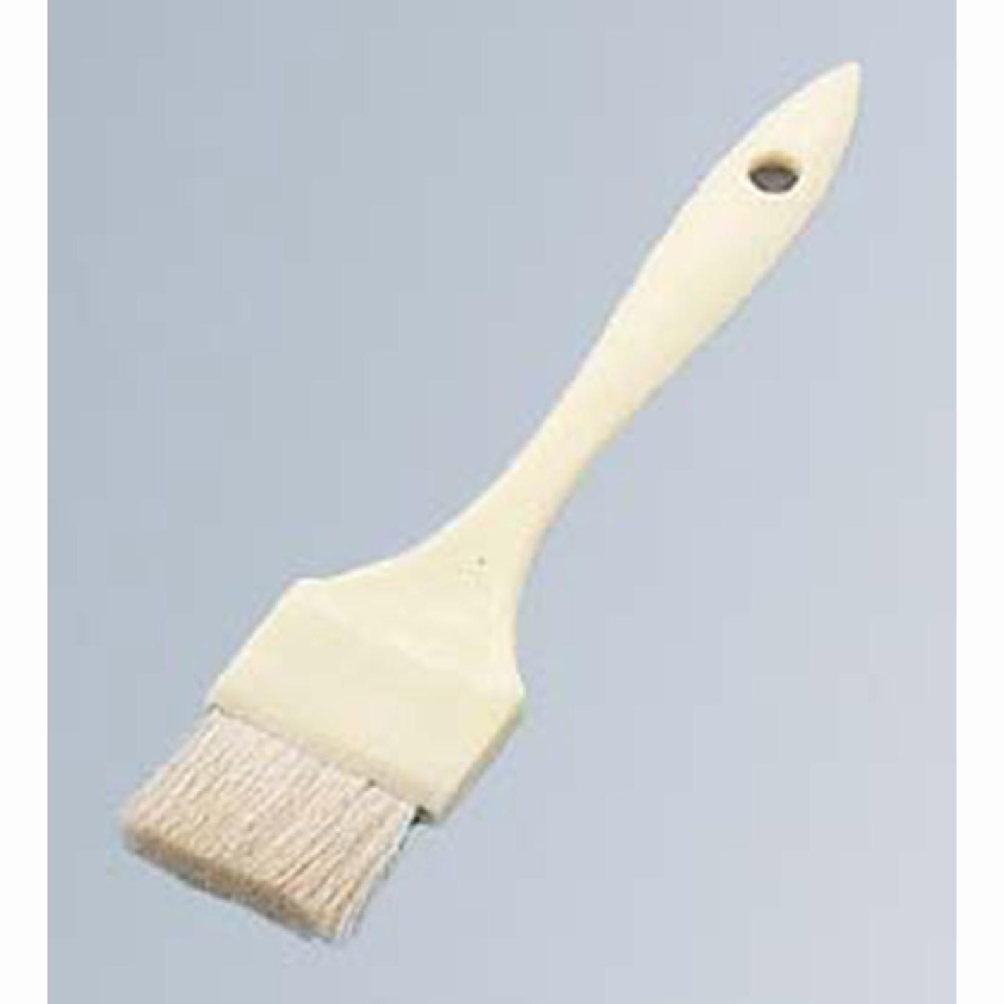 EBM PC柄 白ハケ 2寸(60㎜)　直送