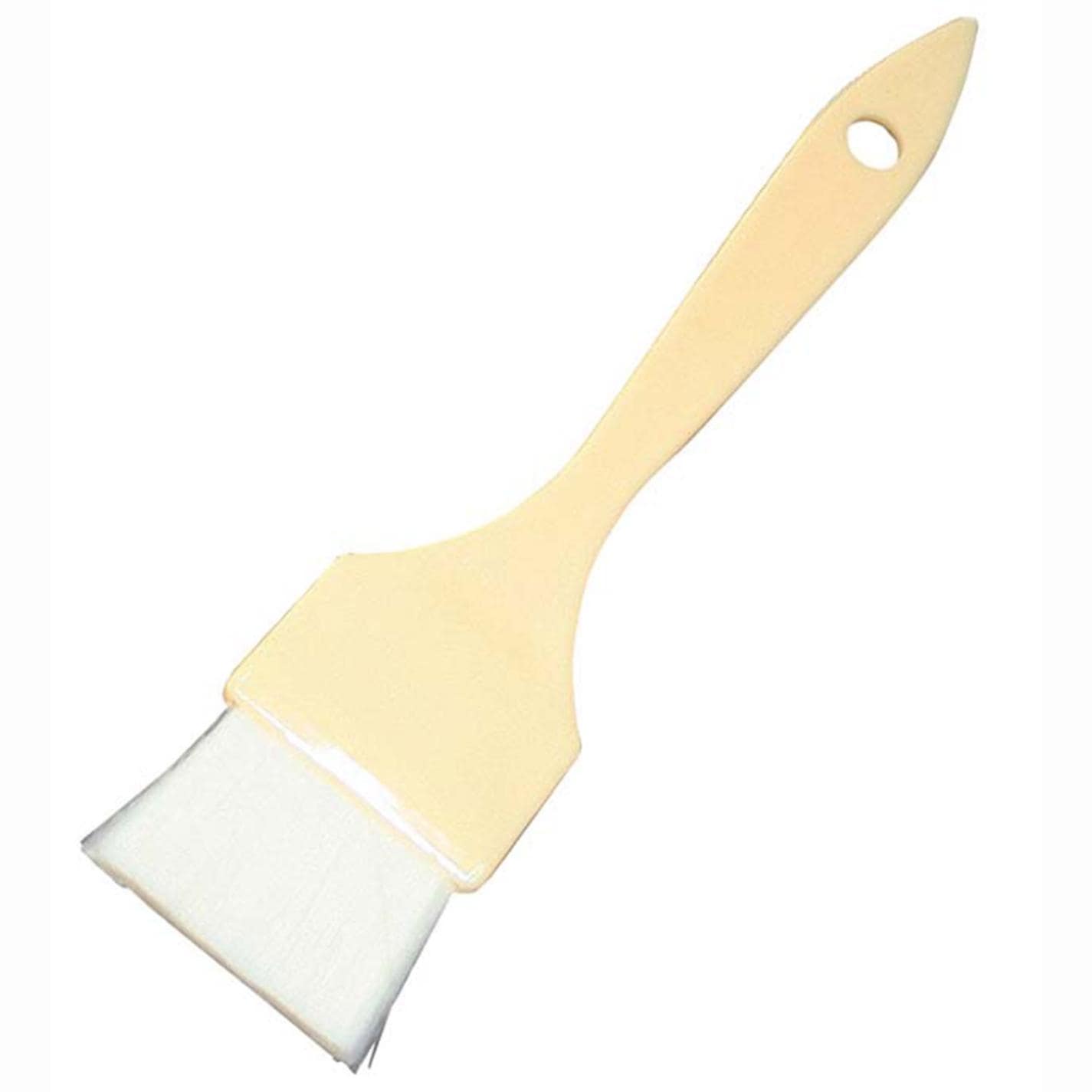 PC柄 ナイロンハケ 15㎜　直送