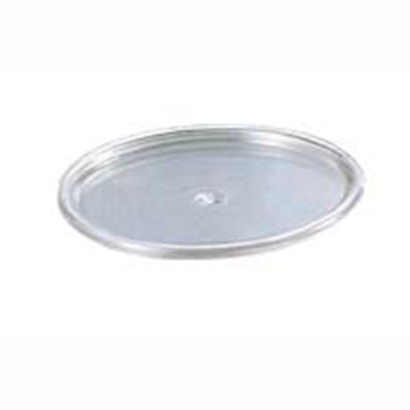 キャンブロ 丸型 フードコンテナー蓋 RFSCWC12 クリア　直送