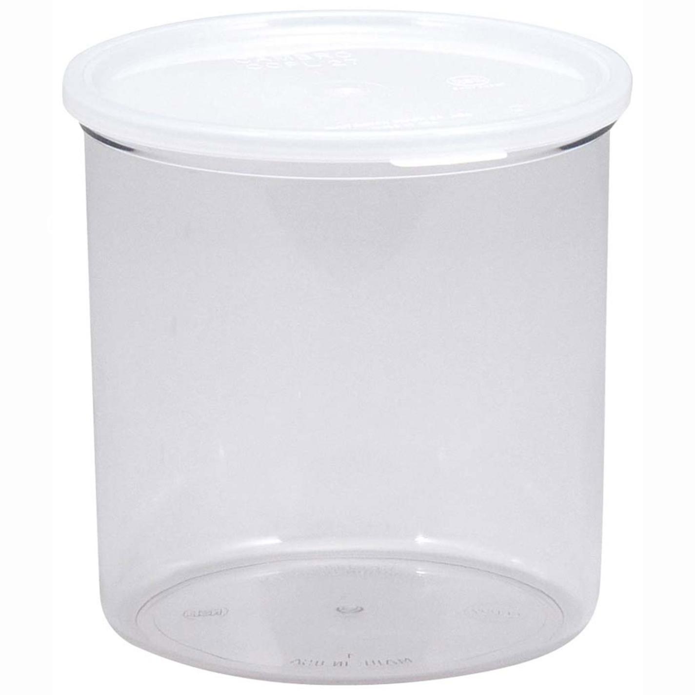 キャンブロ クロック CCP27 クリア　直送