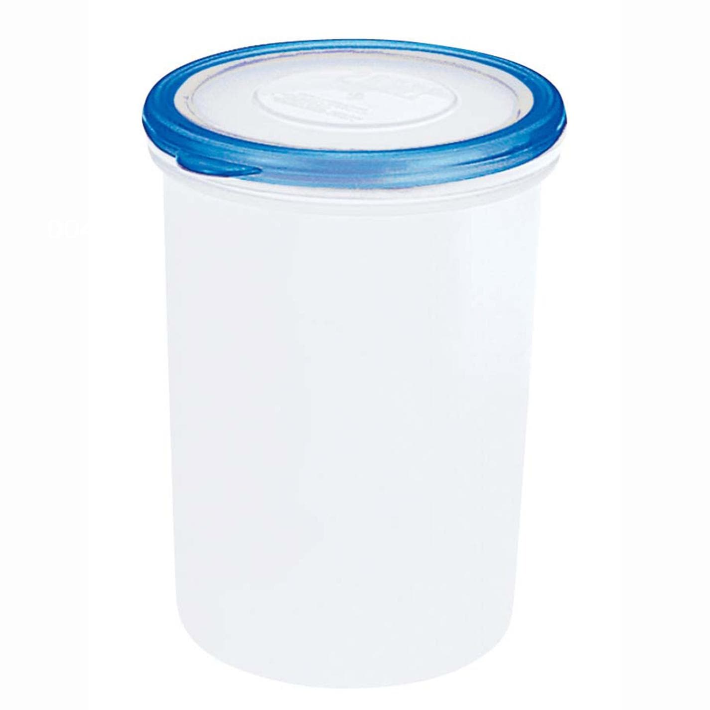 パッセハード シール容器 WP-3 クリアブルー　直送