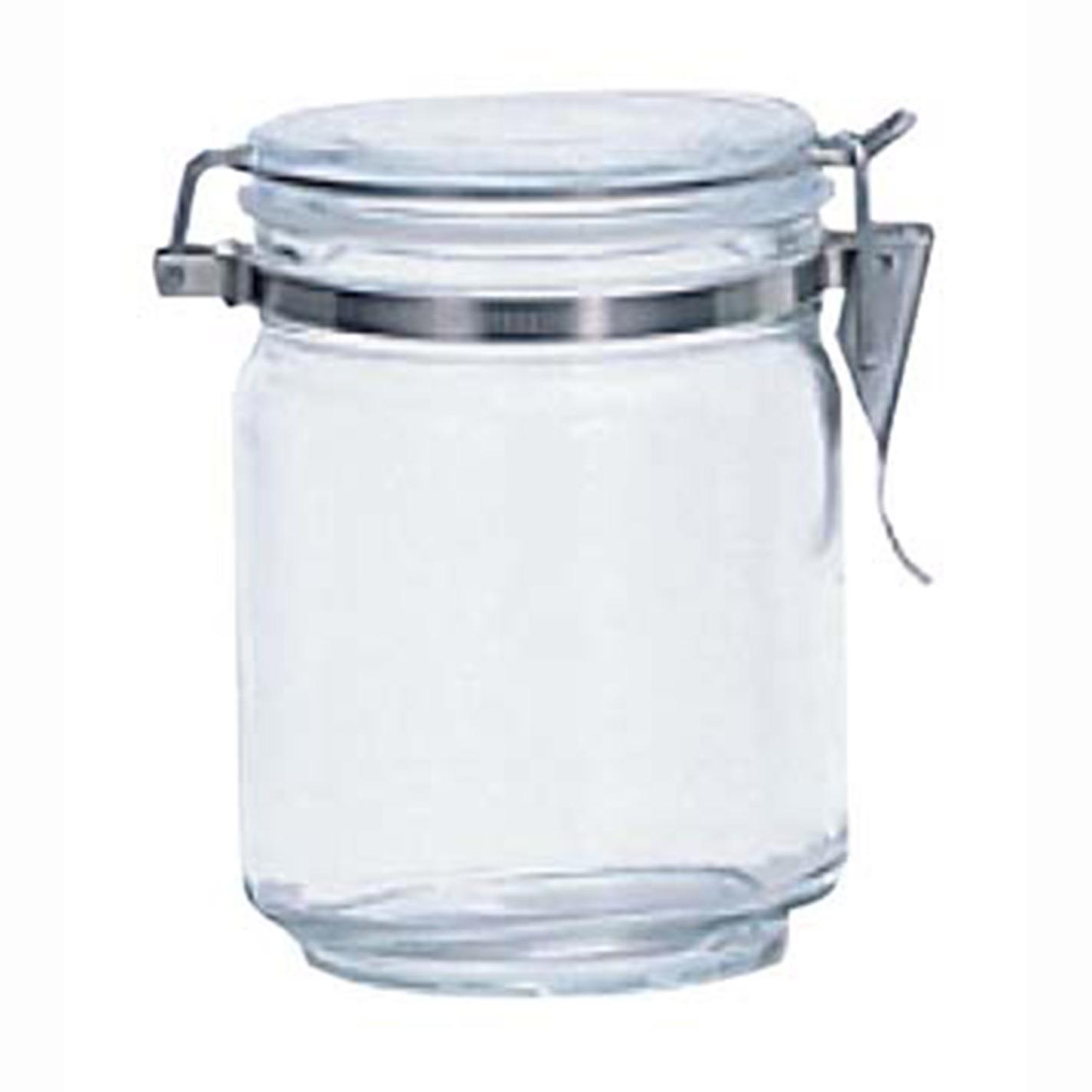 抗菌密封保存容器 M-6688 750(835ml)　直送