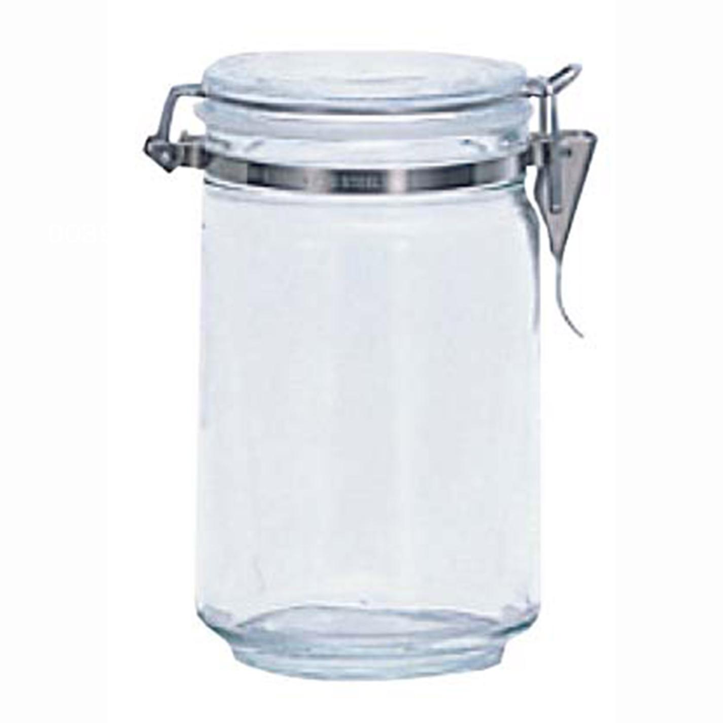 抗菌密封保存容器 M-6689 1000(1085ml)　直送
